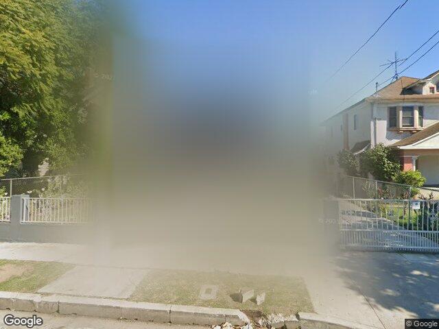 2506 Juliet St, Los Angeles, CA 90007