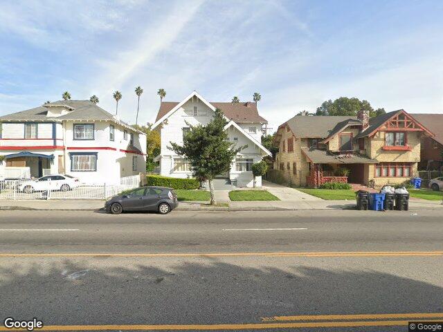 2636 S Normandie Ave, Los Angeles, CA 90007