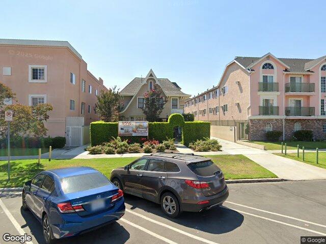 2647-2649 Ellendale Place, Los Angeles, CA 90007