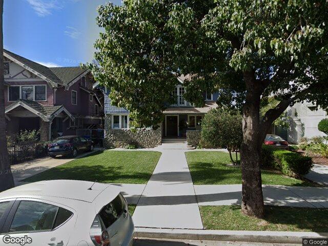 2651 Van Buren Pl, Los Angeles, CA 90007