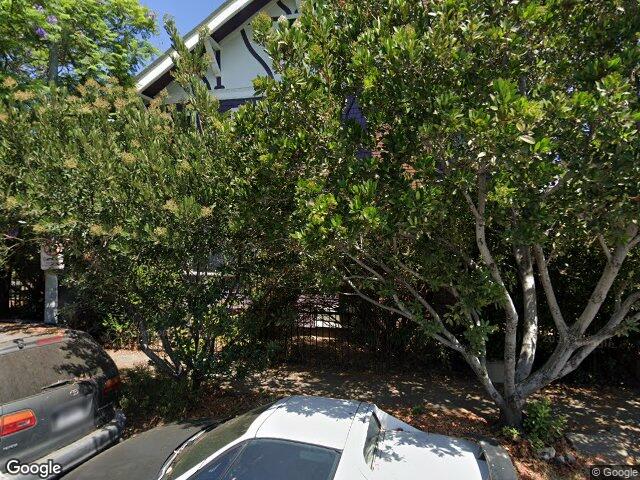2657 Van Buren Pl, Los Angeles, CA 90007