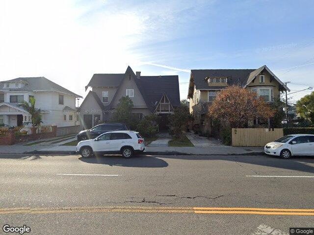 2705 S Normandie Ave, Los Angeles, CA 90007