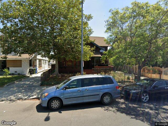 2750 Raymond Ave, Los Angeles, CA 90007