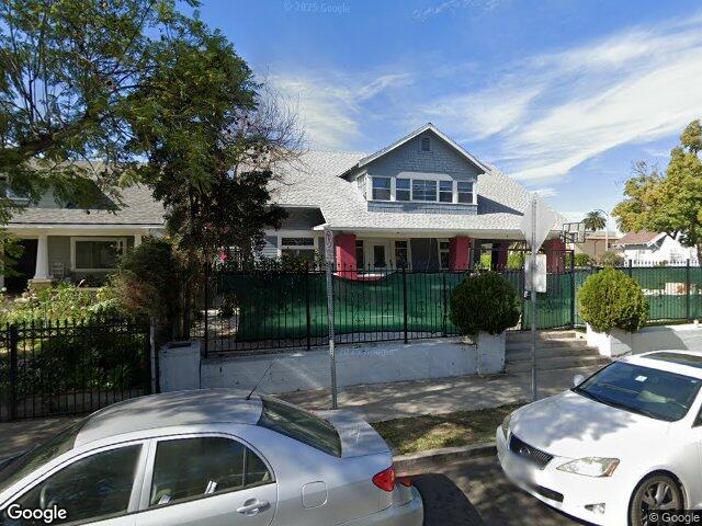 2901-2903 Raymond Ave #B, Los Angeles, CA 90007
