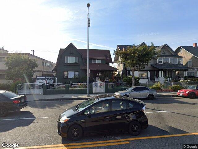 2917 S Normandie Ave, Los Angeles, CA 90007