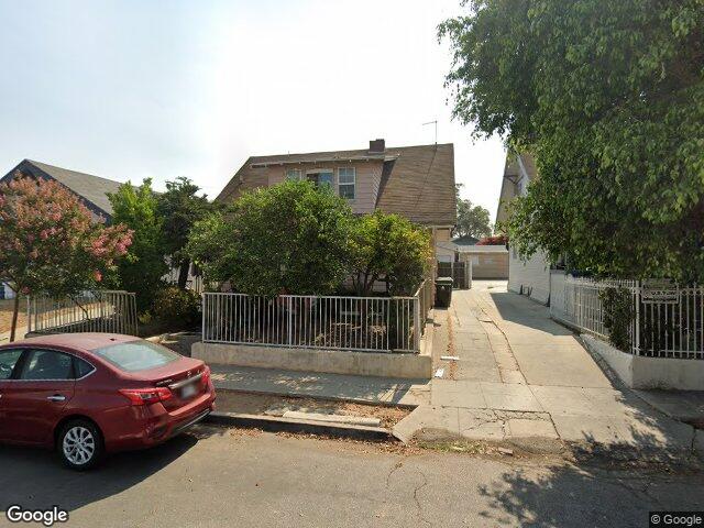 2920 Van Buren Pl, Los Angeles, CA 90007