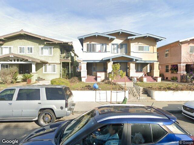 2932 1/2 S Normandie Ave, Los Angeles, CA 90007