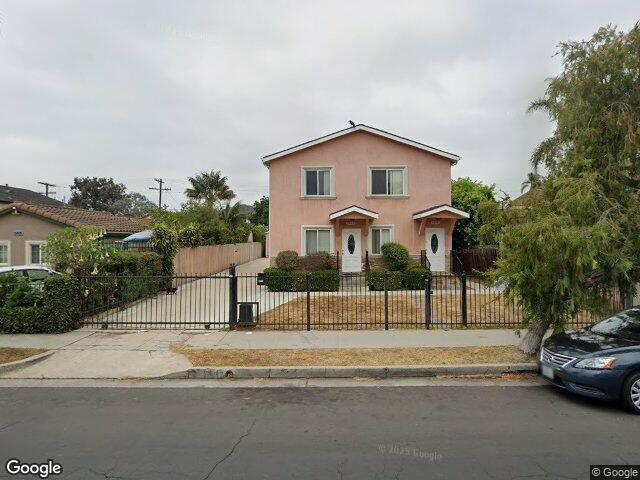 3011 S Budlong Ave, Los Angeles, CA 90007