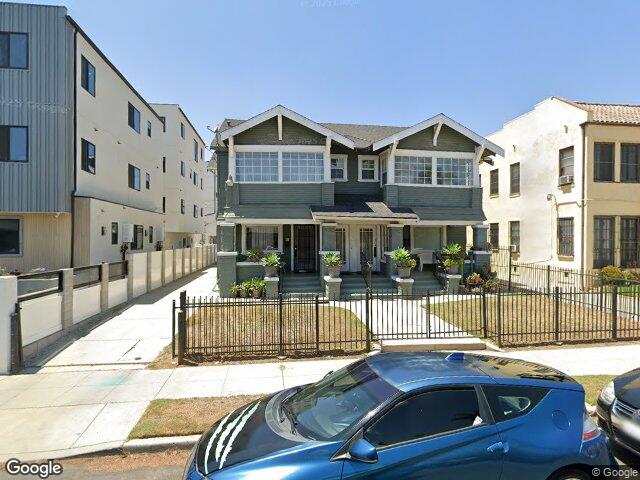 3013 Kenwood Ave, Los Angeles, CA 90007