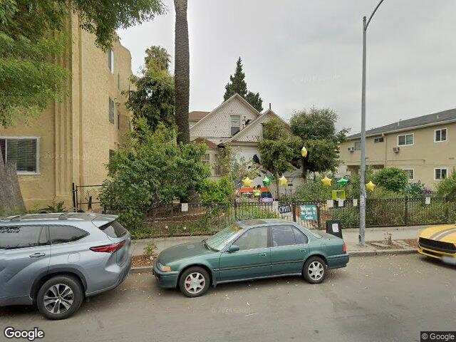 3015 Shrine Pl, Los Angeles, CA 90007