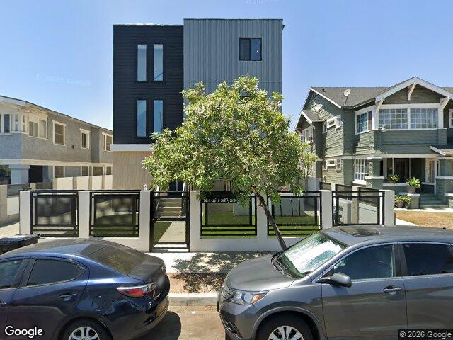 3017 Kenwood Ave, Los Angeles, CA 90007