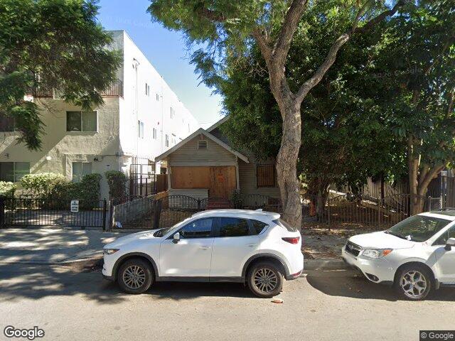 3042 Royal St, Los Angeles, CA 90007