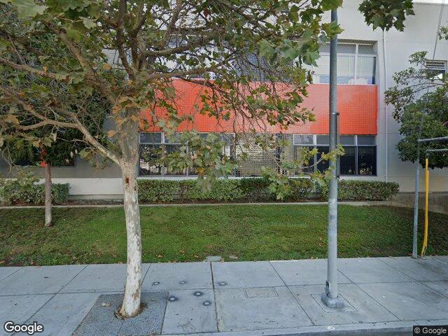 3110 S Catalina St, Los Angeles, CA 90007