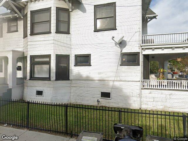 850 W 22nd St, Los Angeles, CA 90007