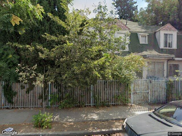 878 W 21st St, Los Angeles, CA 90007