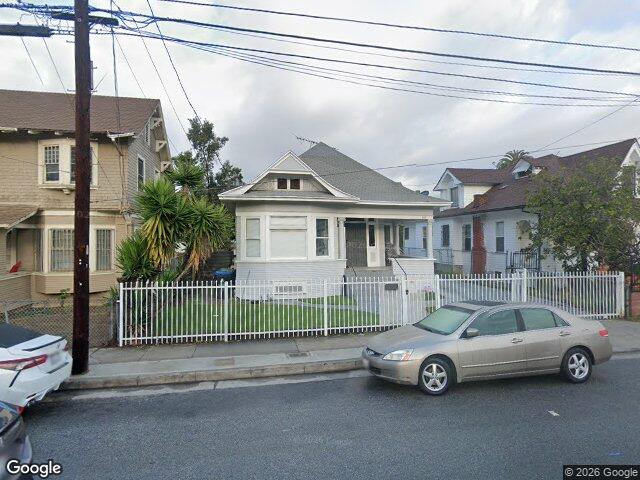 1411 Albany St, Los Angeles, CA 90015