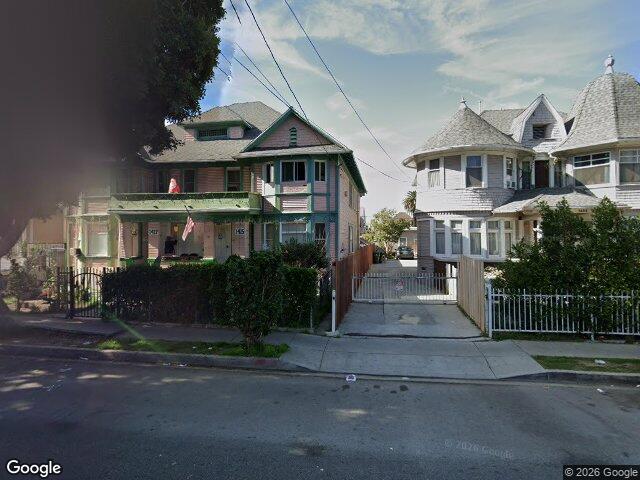 1415 S Union Ave, Los Angeles, CA 90015