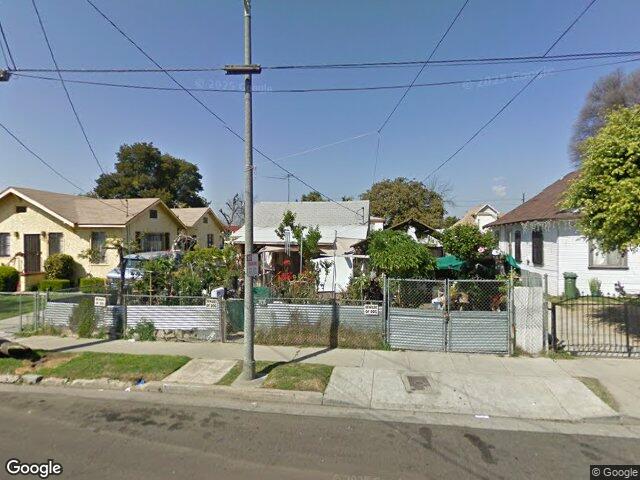 1525 W 37th St, Los Angeles, CA 90018