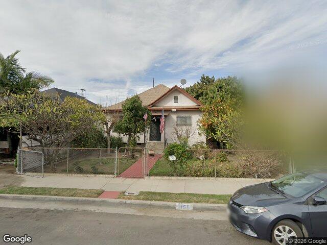1155 Rolland Curtis Pl, Los Angeles, CA 90037