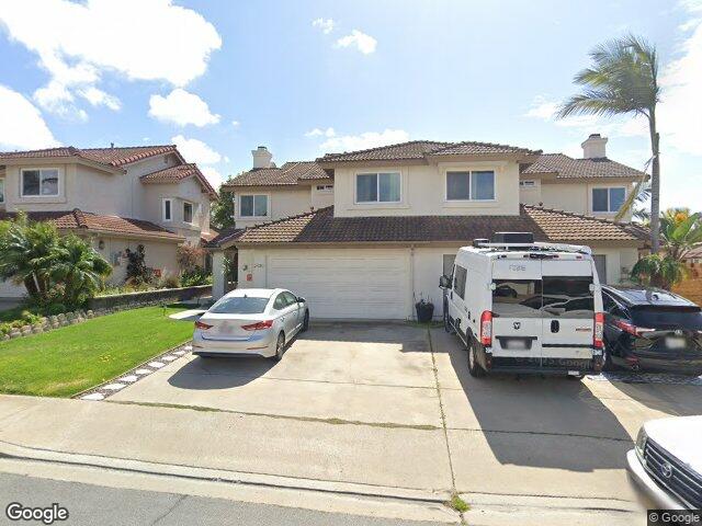 2422 Summerhill Dr, Encinitas, CA 92024