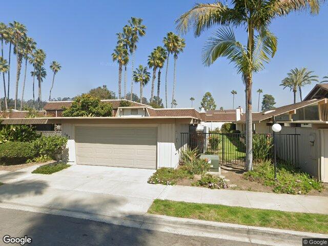 107 Cancha De Golf, Rancho Santa Fe, CA 92091