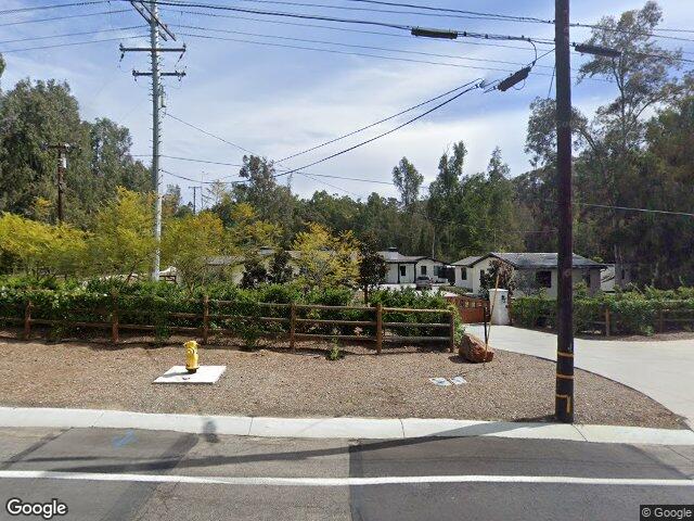 15243-45 El Camino Real, Rancho Santa Fe, CA 92067