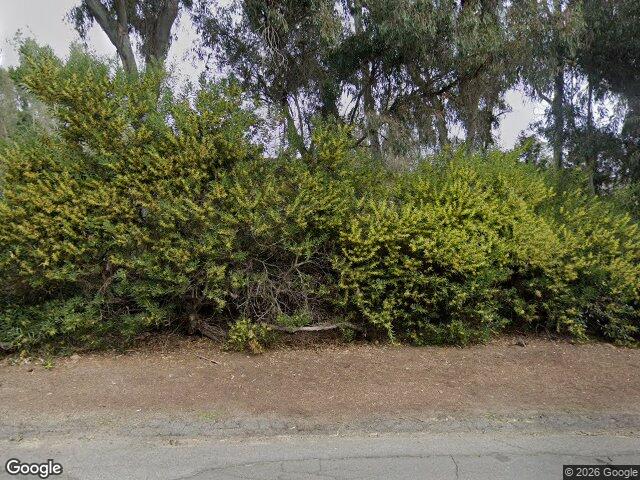 15808 Via Del Alba, Rancho Santa Fe, CA 92067
