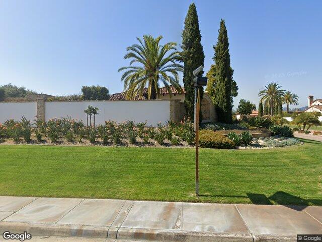 15823 The River Trl, Rancho Santa Fe, CA 92067