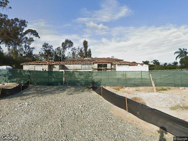 16345 Los Arboles, Rancho Santa Fe, CA 92067