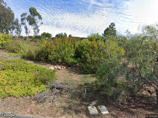 16531 Zumaque, Rancho Santa Fe, CA 92067