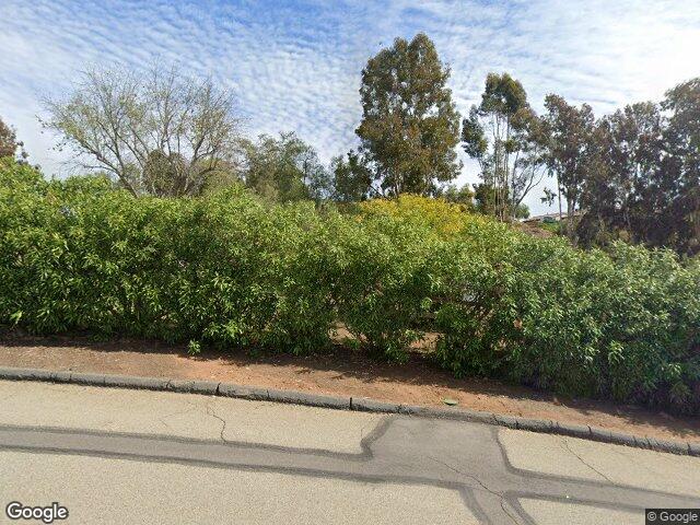 16551 Zumaque, Rancho Santa Fe, CA