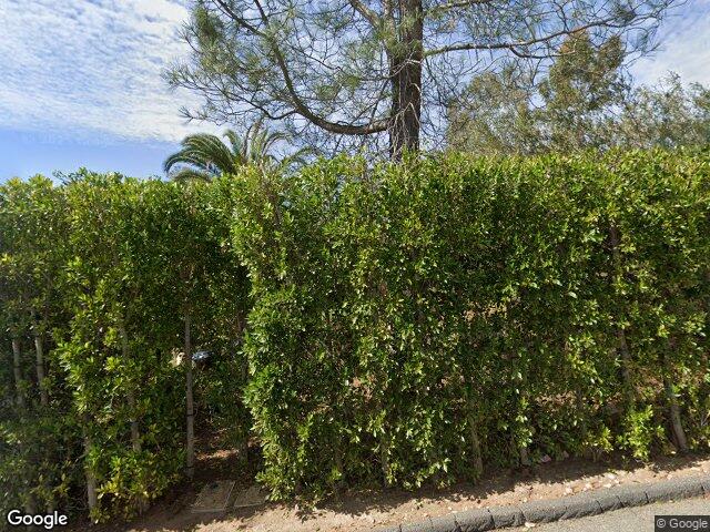 16574 Zumaque St, Rancho Santa Fe, CA 92067