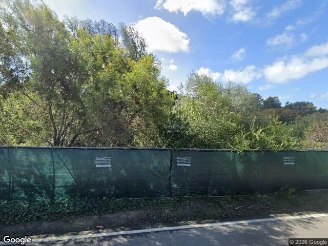 17161 Camino Acampo, Rancho Santa Fe, CA 92067