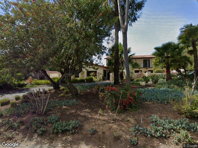 17472 Rancho Del Rio, Rancho Santa Fe, CA 92067
