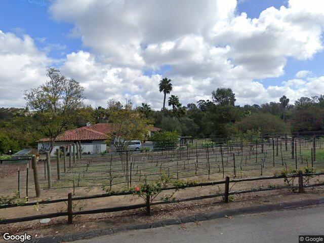 17925 Avenida Alondra, Rancho Santa Fe, CA 92067