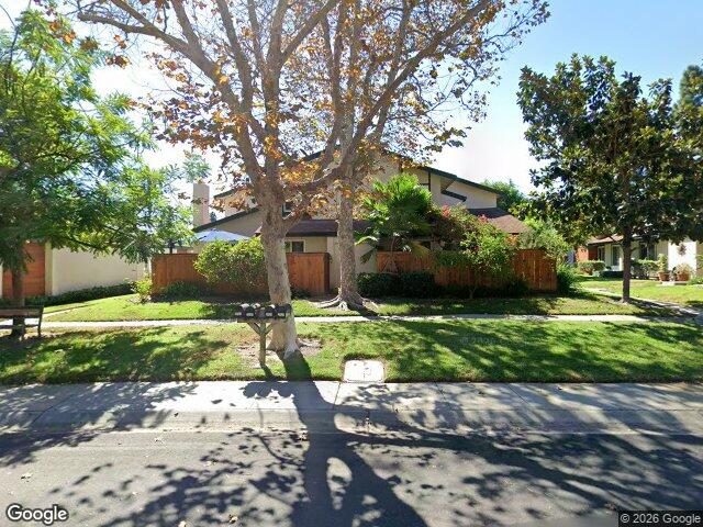 2031 Shadytree Ln, Encinitas, CA 92024