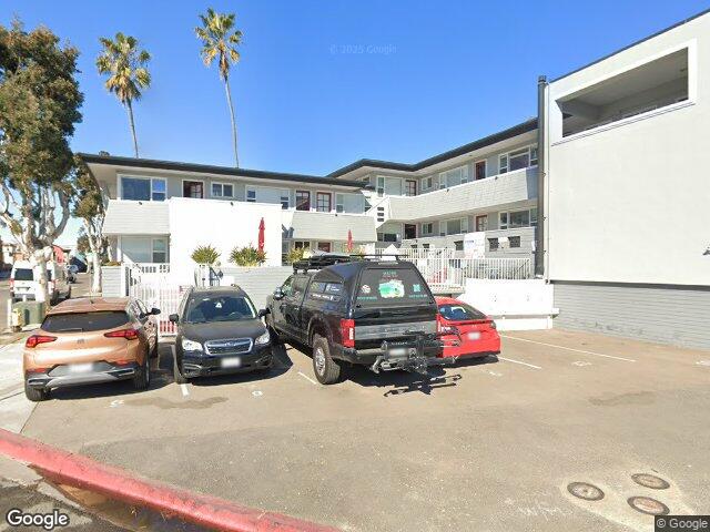 2345 Mission Blvd, San Diego, CA 92109