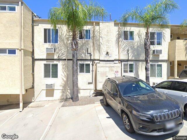2913 A St Unit 4, San Diego, CA 92102