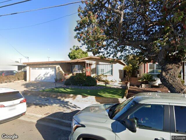 3015 Greyling Dr, San Diego, CA 92123