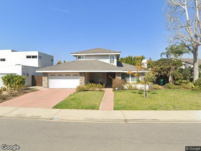 3868 Avenida Feliz, Rancho Santa Fe, CA