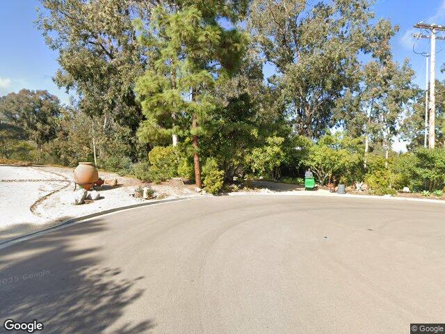 4724 El Aspecto, Rancho Santa Fe, CA 92067