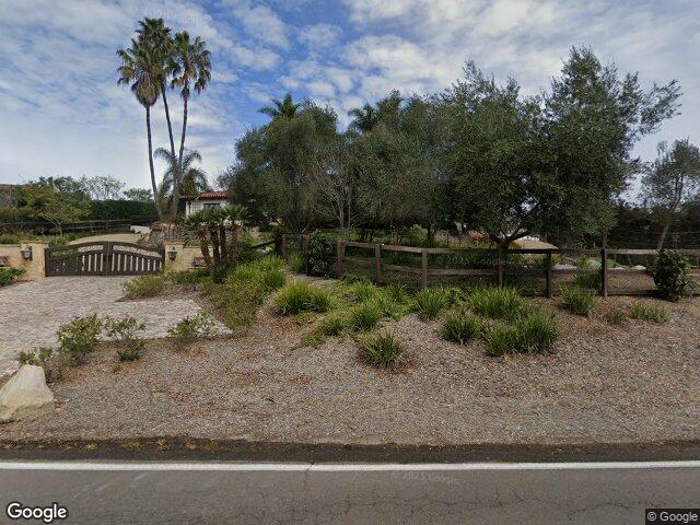 5202 San Elijo Avenue, Rancho Santa Fe, CA 92067