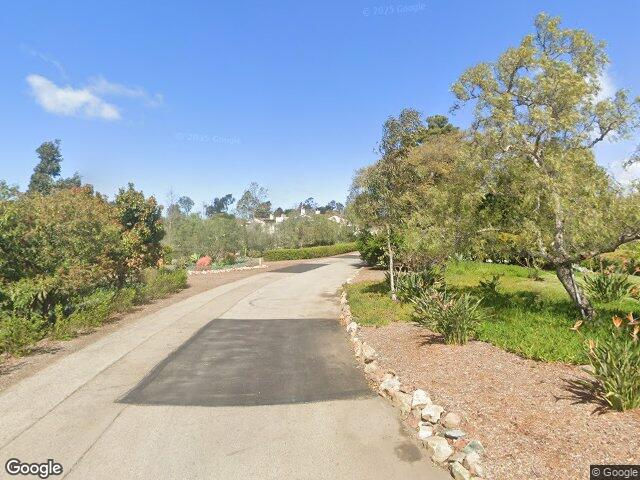 5327 LA Glorieta, Rancho Santa Fe, CA 92067