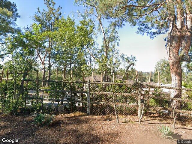 5471 LA Crescenta, Rancho Santa Fe, CA 92067