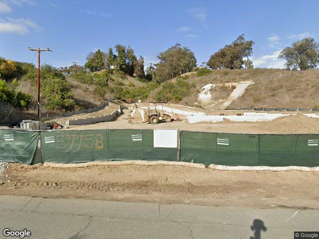 5758 Las Palomas, Rancho Santa Fe, CA 92067