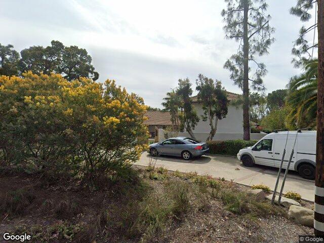 5905 Lago Lindo, Rancho Santa Fe, CA 92067