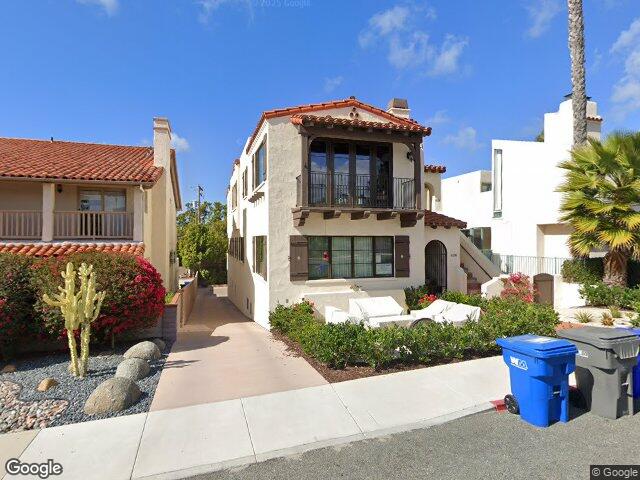 6138 Paseo Delicias, Rancho Santa Fe, CA 92067