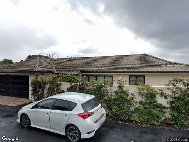 6163 Paseo Arbolado, Rancho Santa Fe, CA 92067