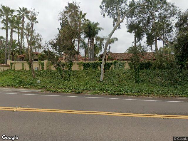 642 Flores De Oro, Rancho Santa Fe, CA 92067