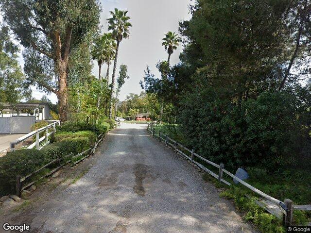 6710 El Montevideo, Rancho Santa Fe, CA 92067